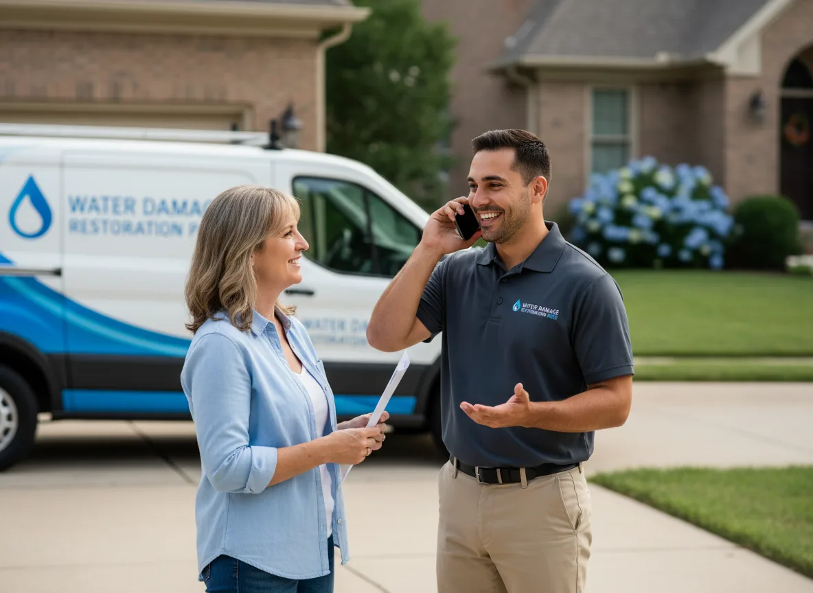 Flood Restoration Murfreesboro, TN FAQs